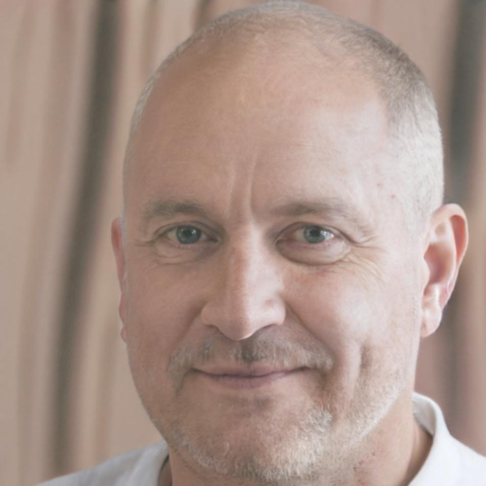 Portrait de Marc